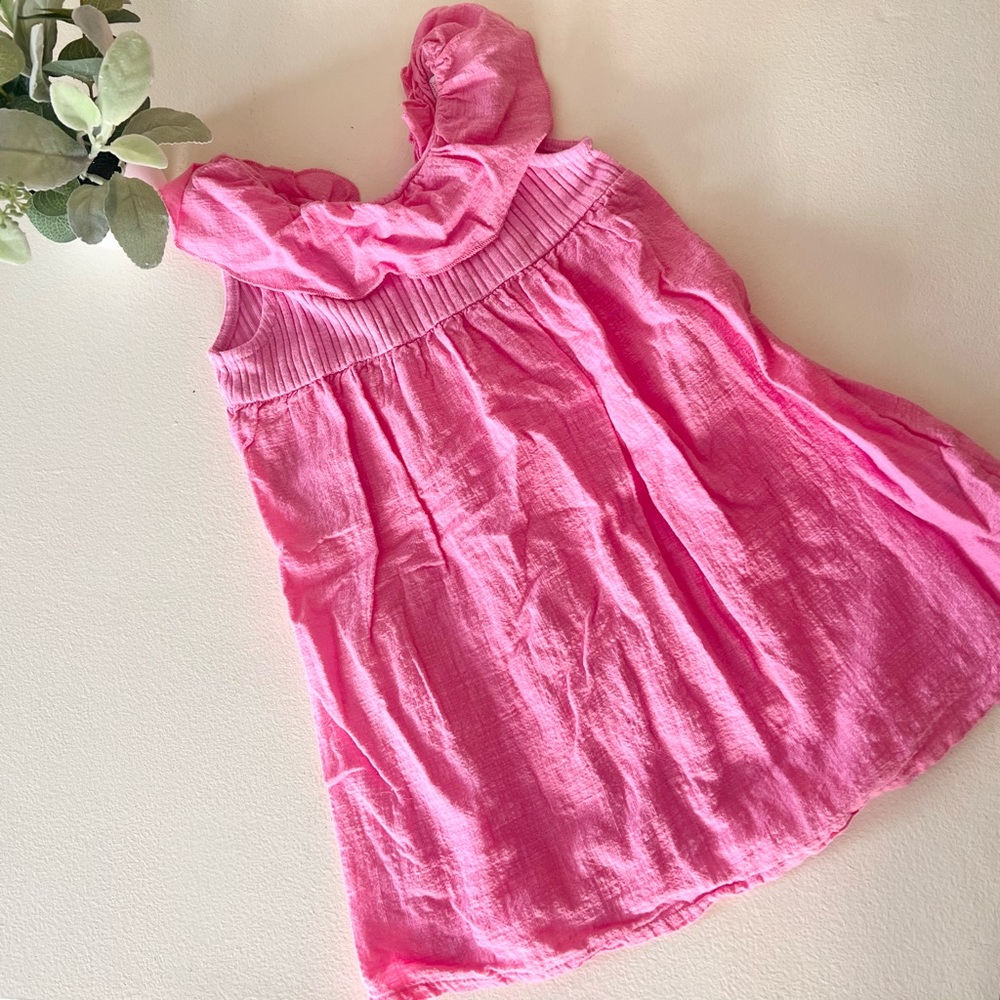 Zara dress